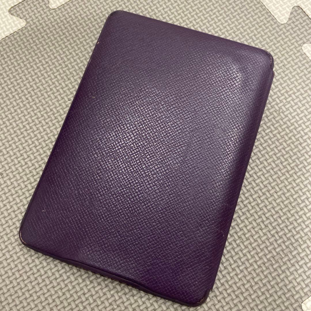 Amazon Kindle Paperwhite(第7世代)
