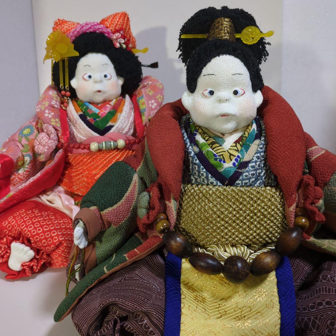 ぶす姫　ブス殿