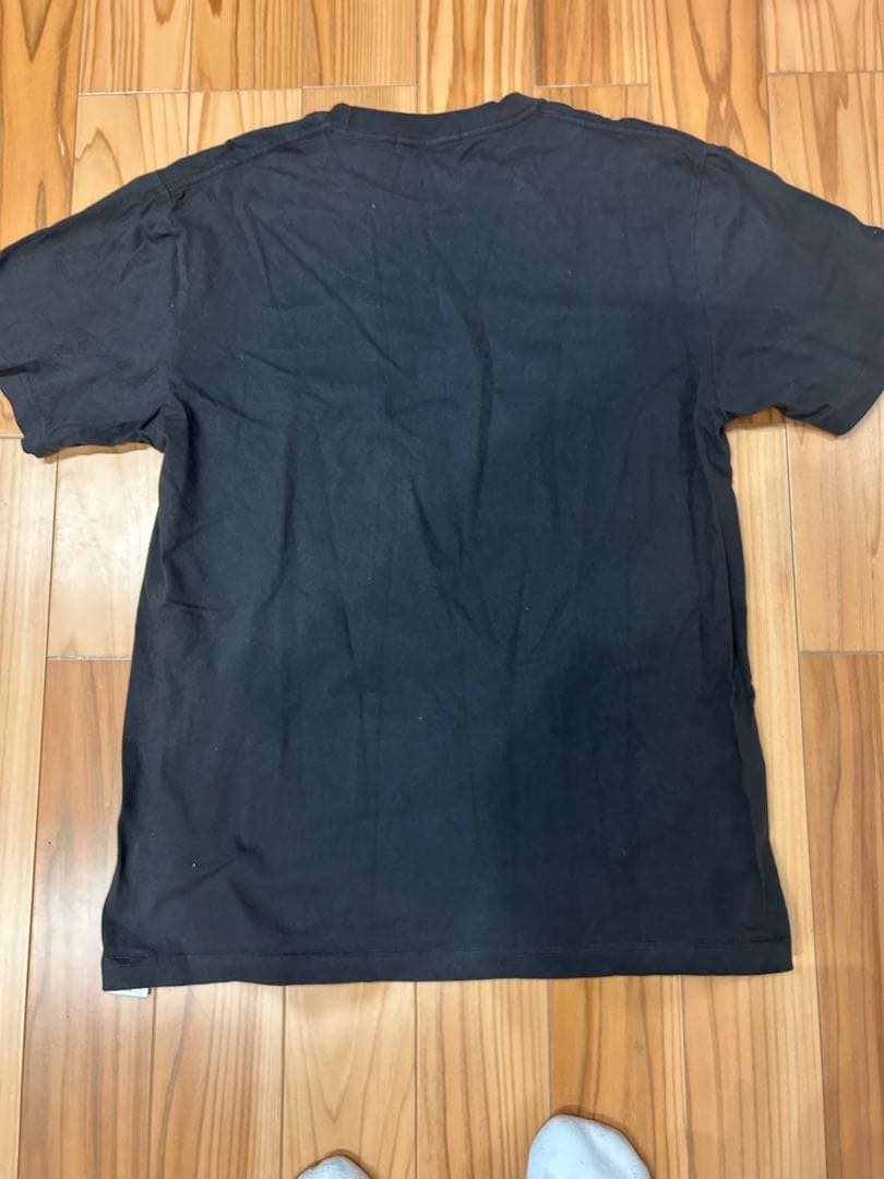 松平健 SAMBA Tシャツ Lサイズ