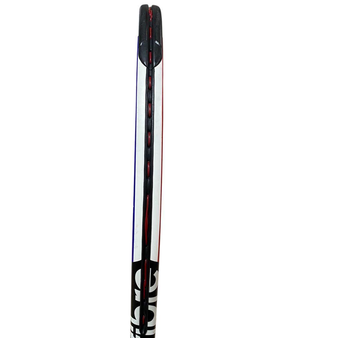 【良品】Tecnifibre T−FIGHT 280 RSL section