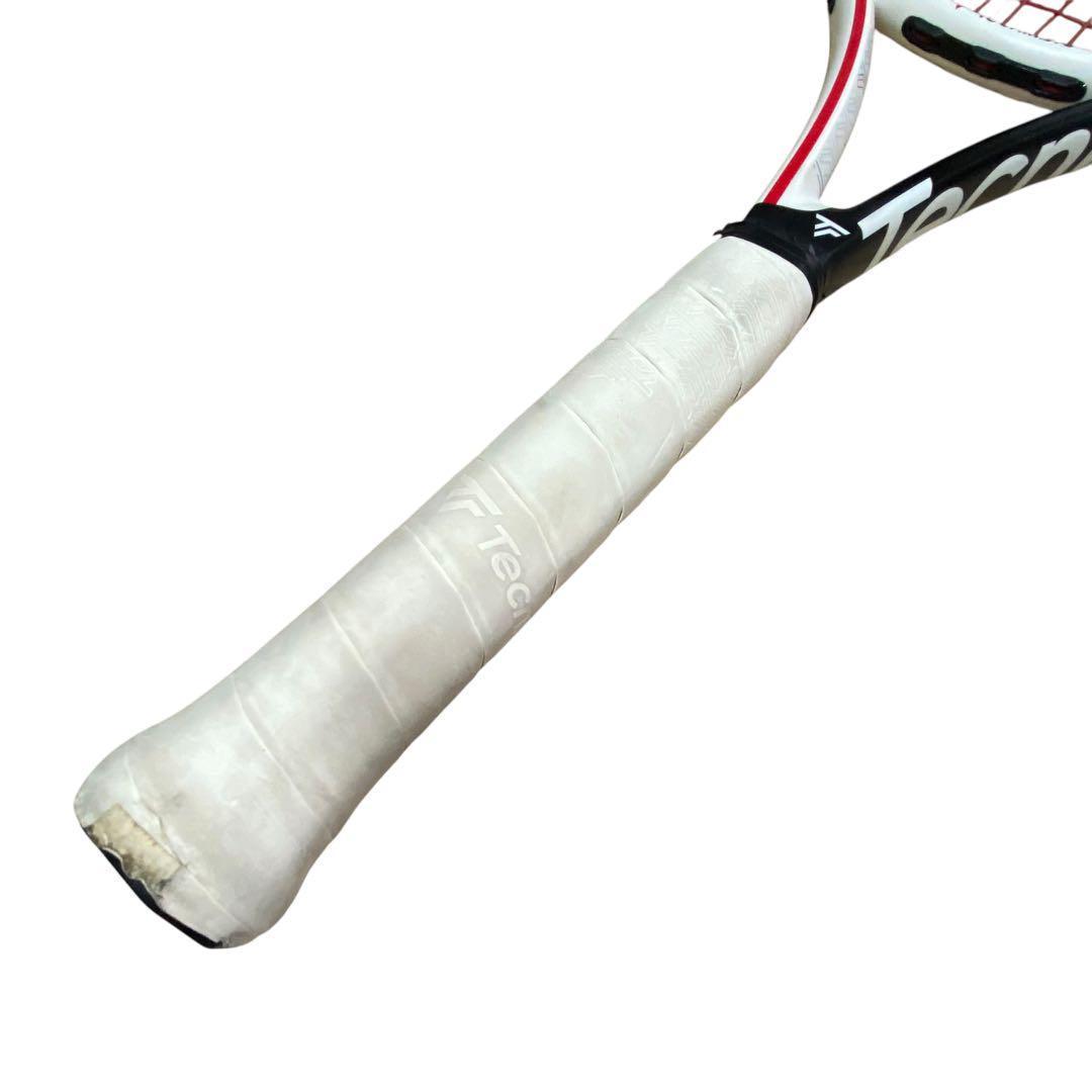 【良品】Tecnifibre T−FIGHT 280 RSL section