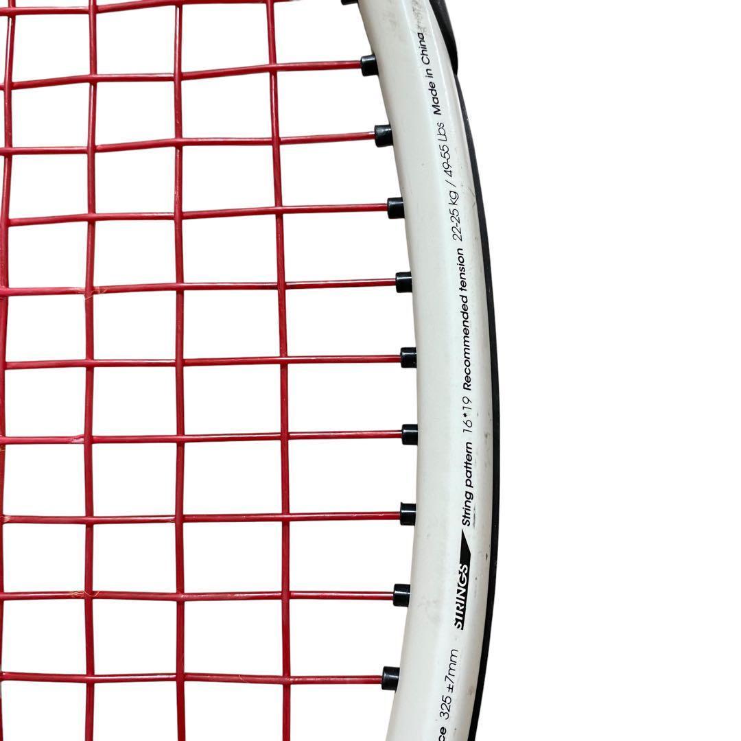 【良品】Tecnifibre T−FIGHT 280 RSL section