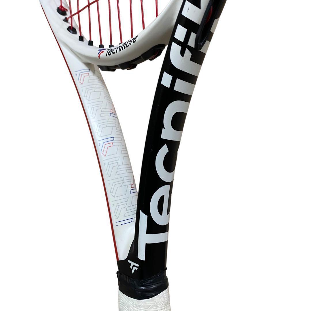 【良品】Tecnifibre T−FIGHT 280 RSL section
