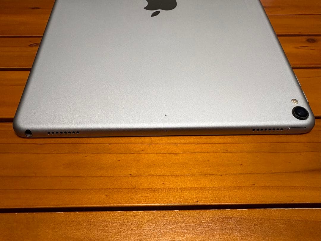 Apple iPad Pro 10.5 インチ256GB WiFiモデル 箱付き