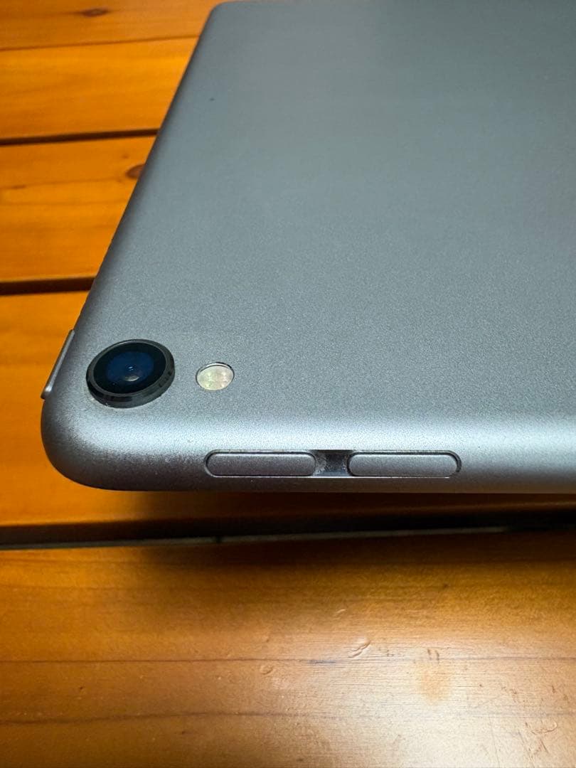 Apple iPad Pro 10.5 インチ256GB WiFiモデル 箱付き