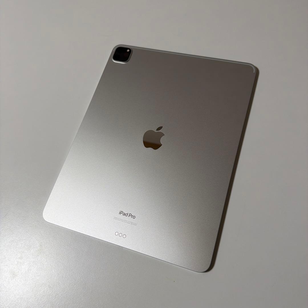 iPad Pro 12.9インチ 第6世代 256GB Wi-Fi ケース