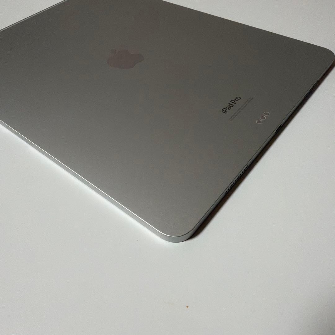 iPad Pro 12.9インチ 第6世代 256GB Wi-Fi ケース