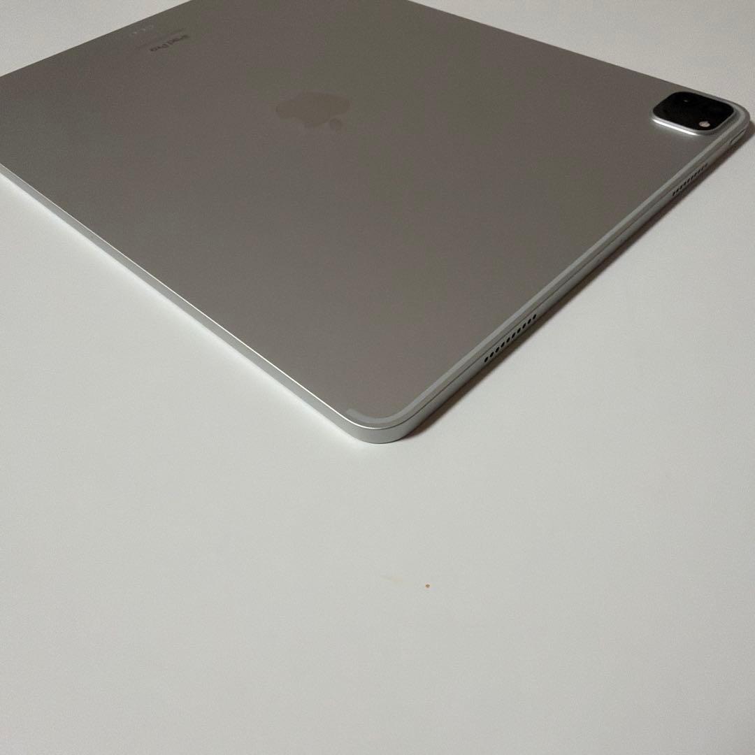 iPad Pro 12.9インチ 第6世代 256GB Wi-Fi ケース