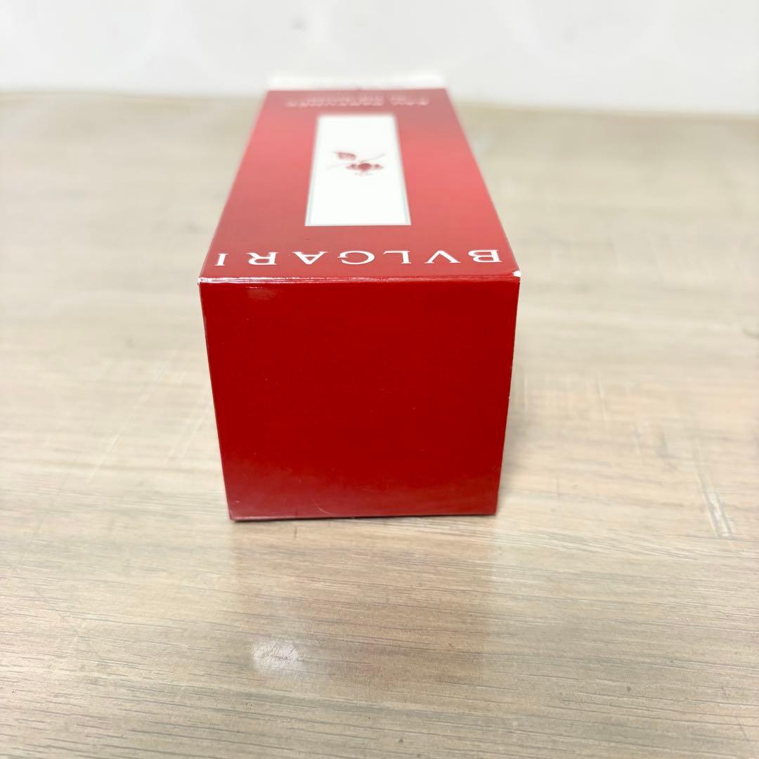 ★未使用品★ ブルガリ　オ・パフメ　オーテルージュ　オーデコロン50ml