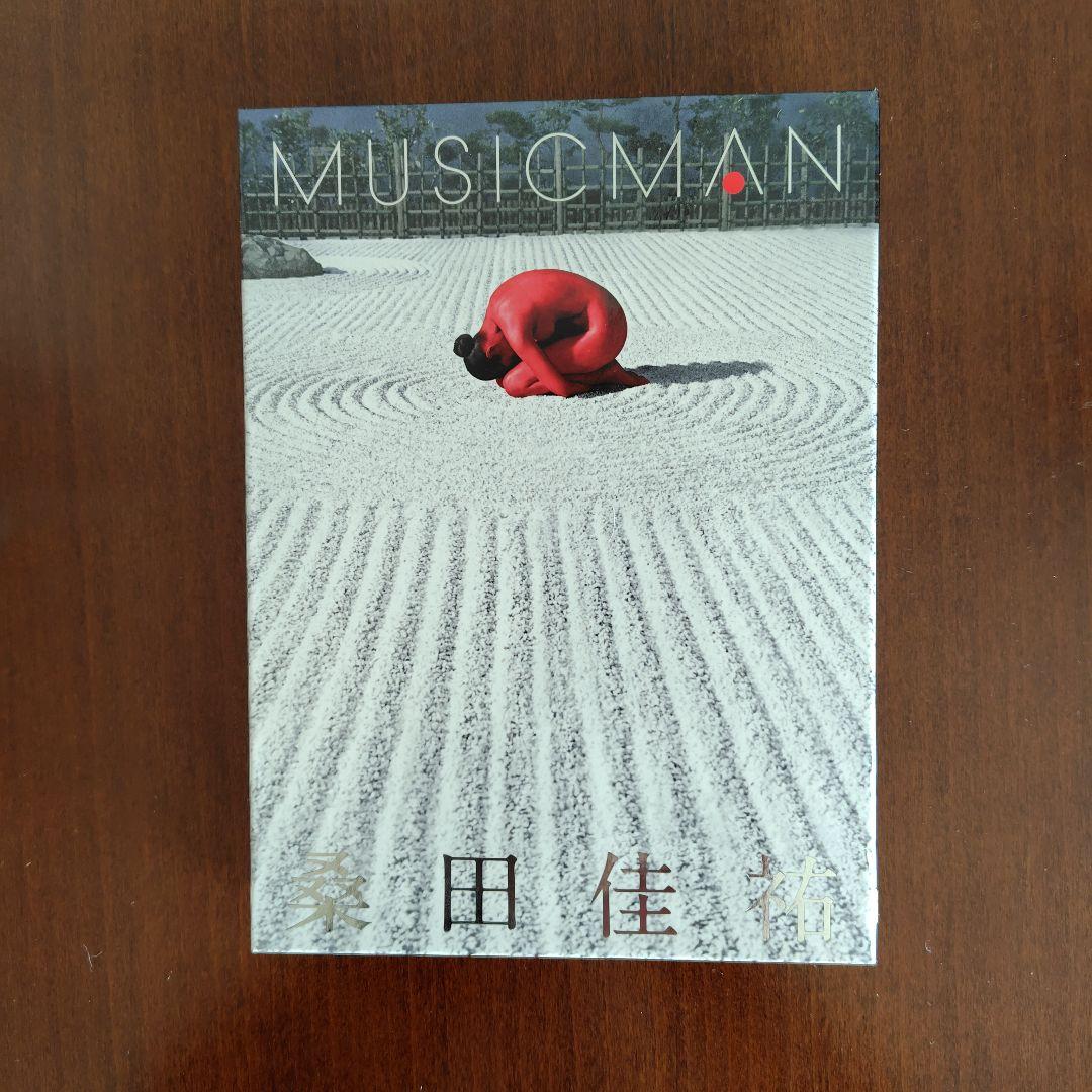 桑田佳祐　DVD/CDセット
