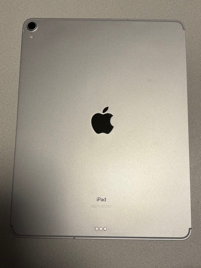 ipad 12.9インチ 第3世代