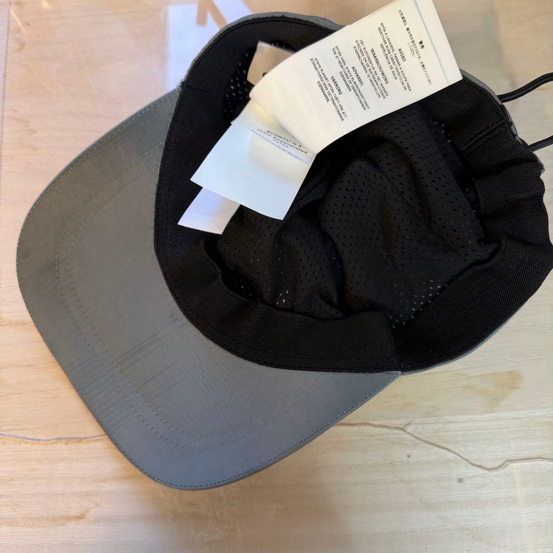 Stone  キャップ