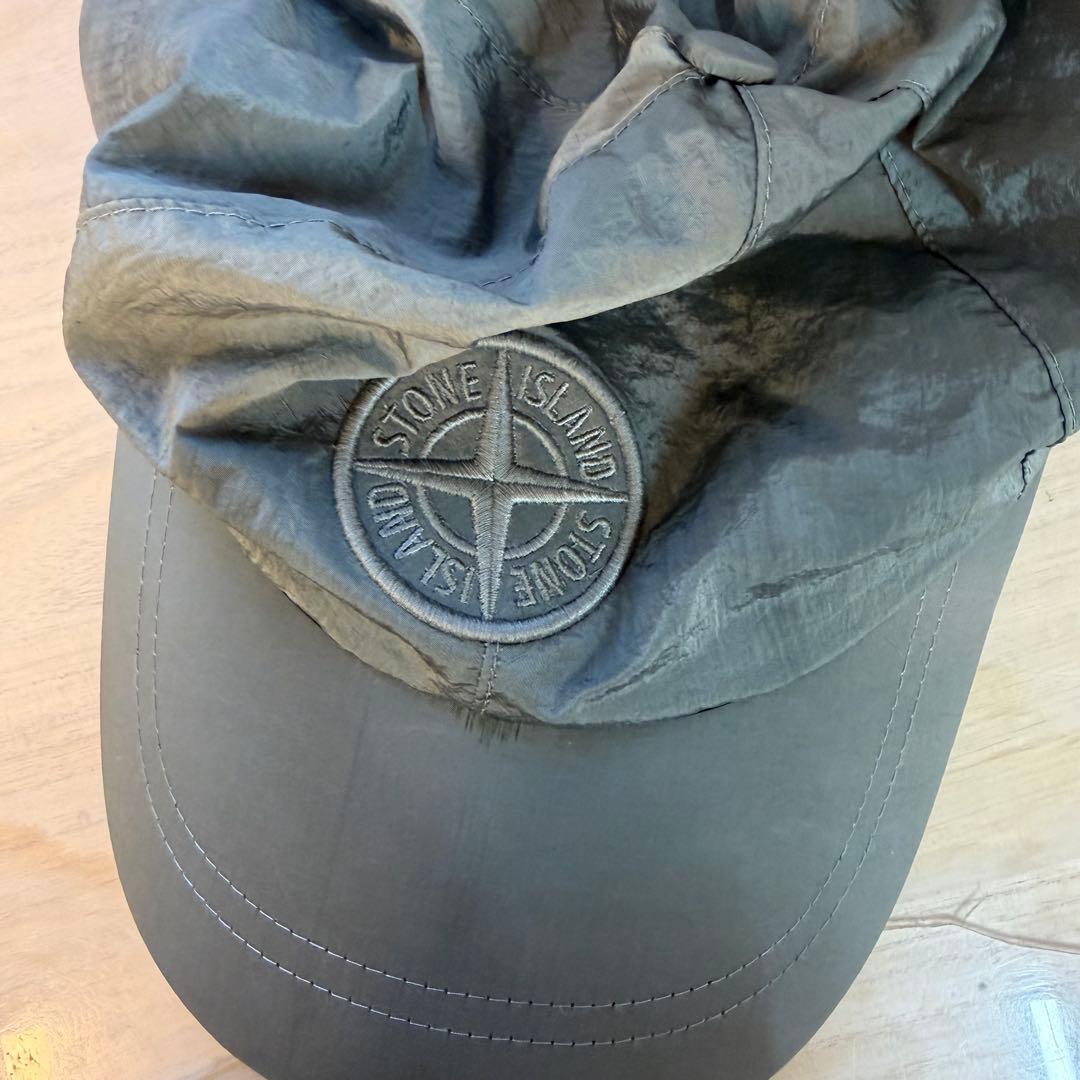Stone  キャップ