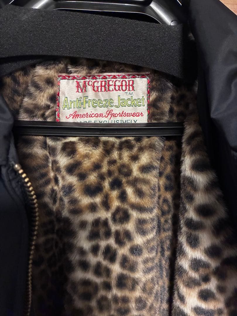 ジャケット・アウター WACKO MARIA MCGREGOR / JACKET L