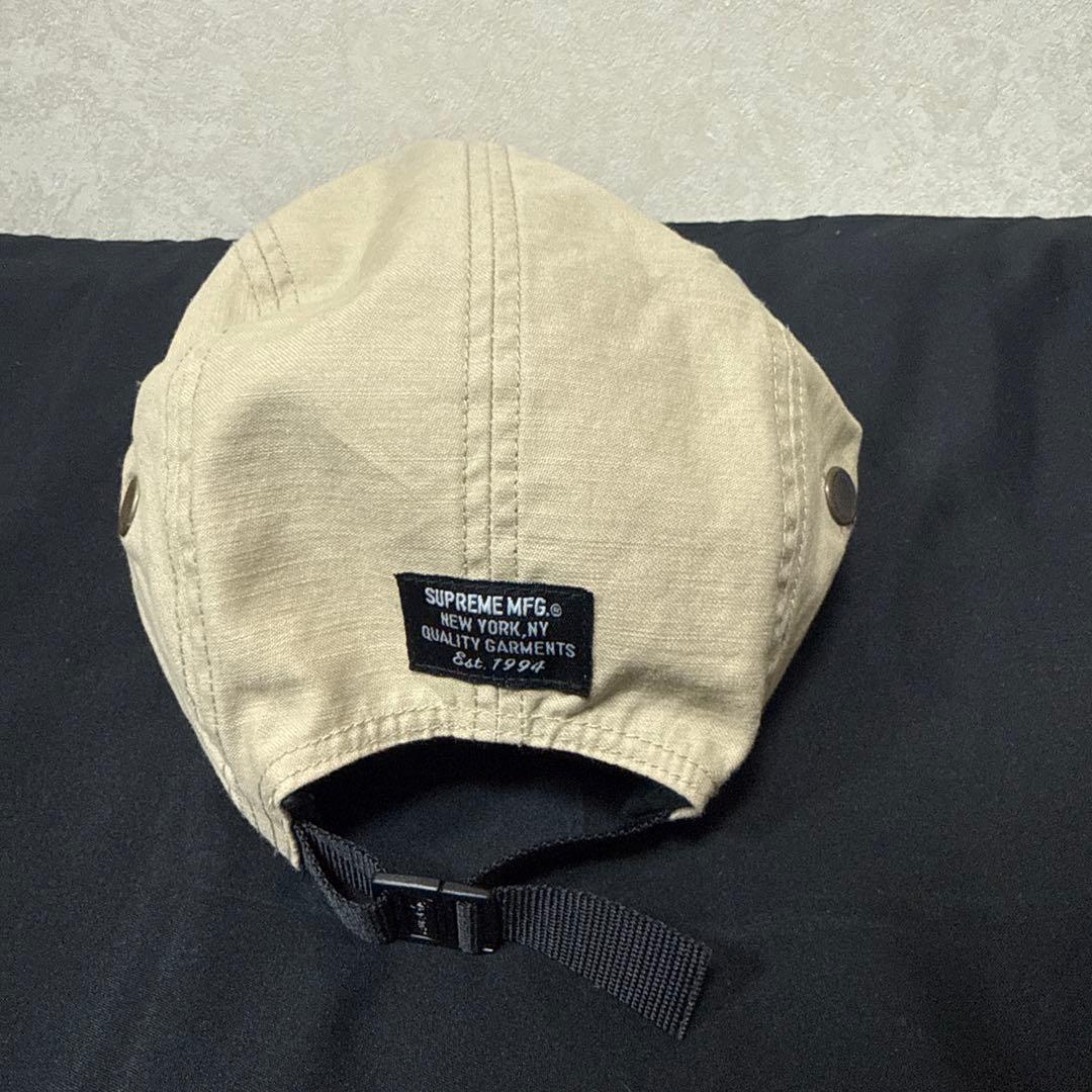 Supreme キャップ 最終値下げ