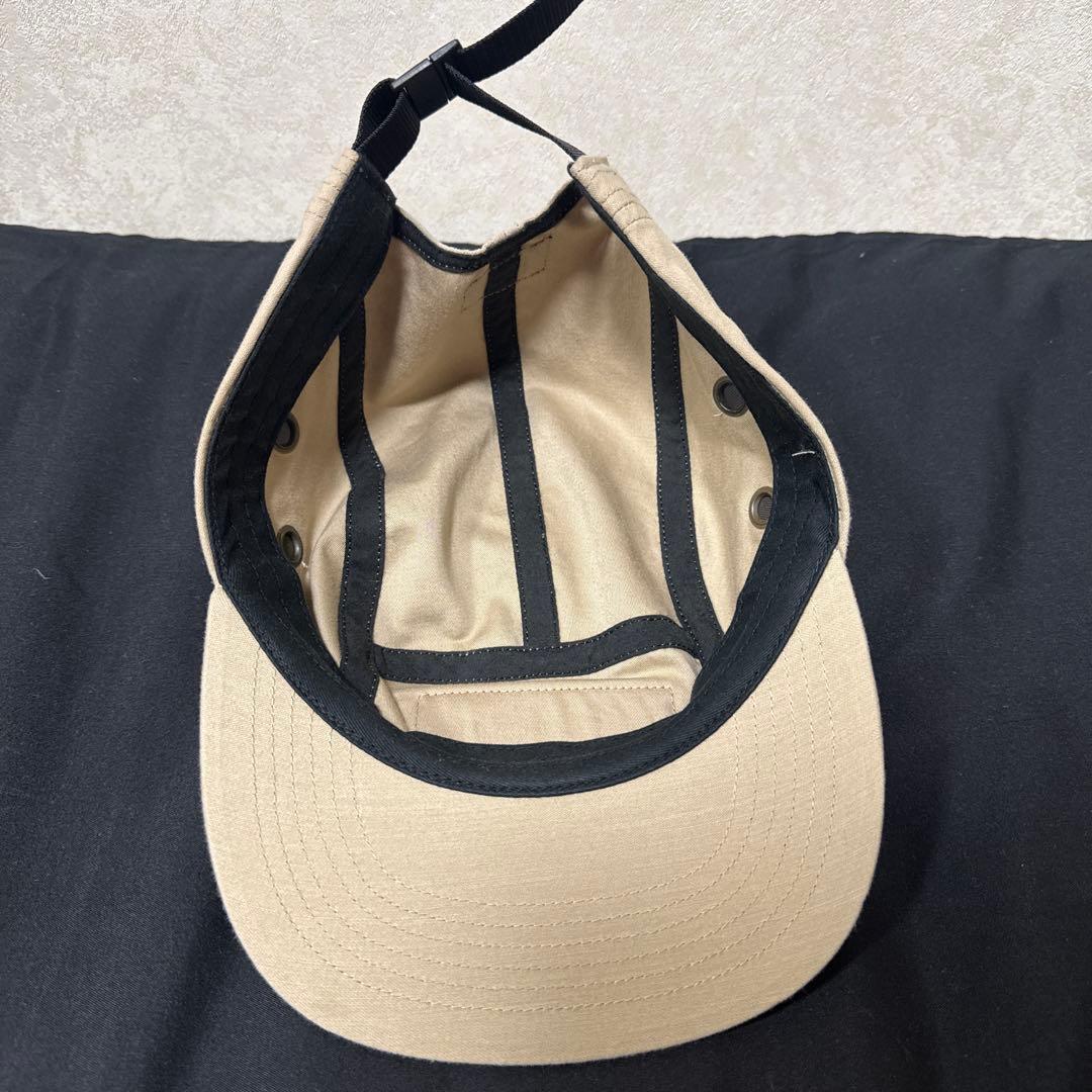 Supreme キャップ 最終値下げ