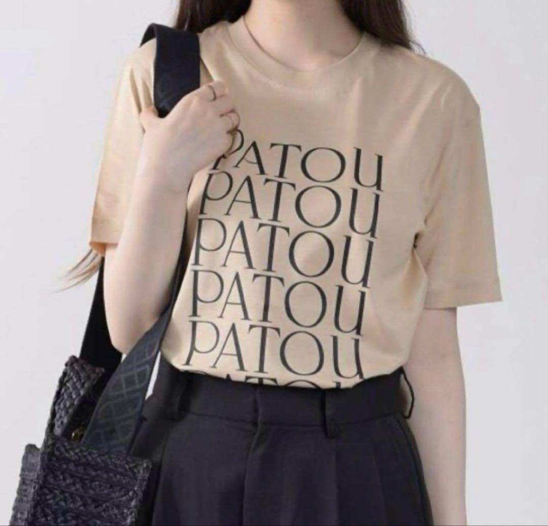 Patou Tシャツ