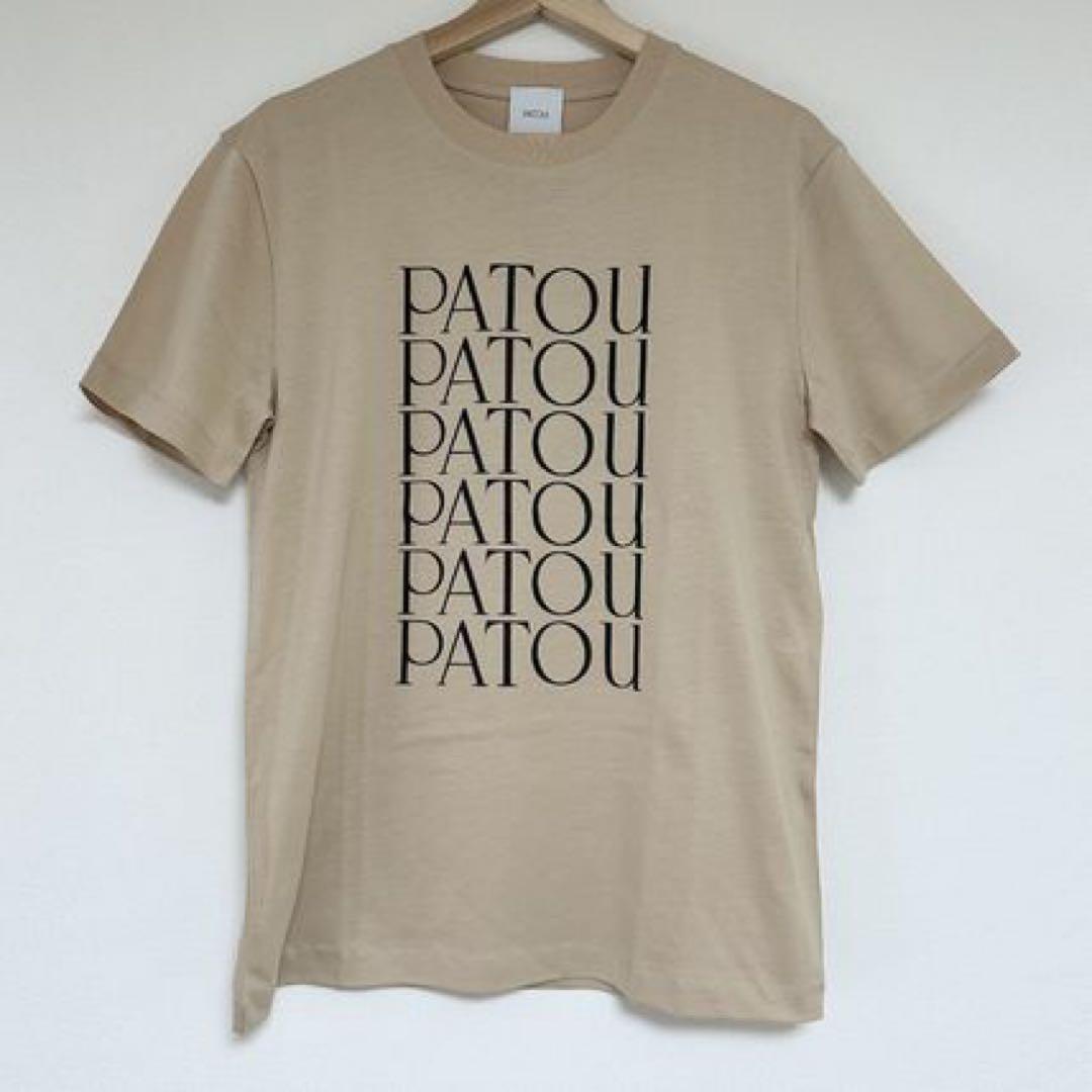 Patou Tシャツ