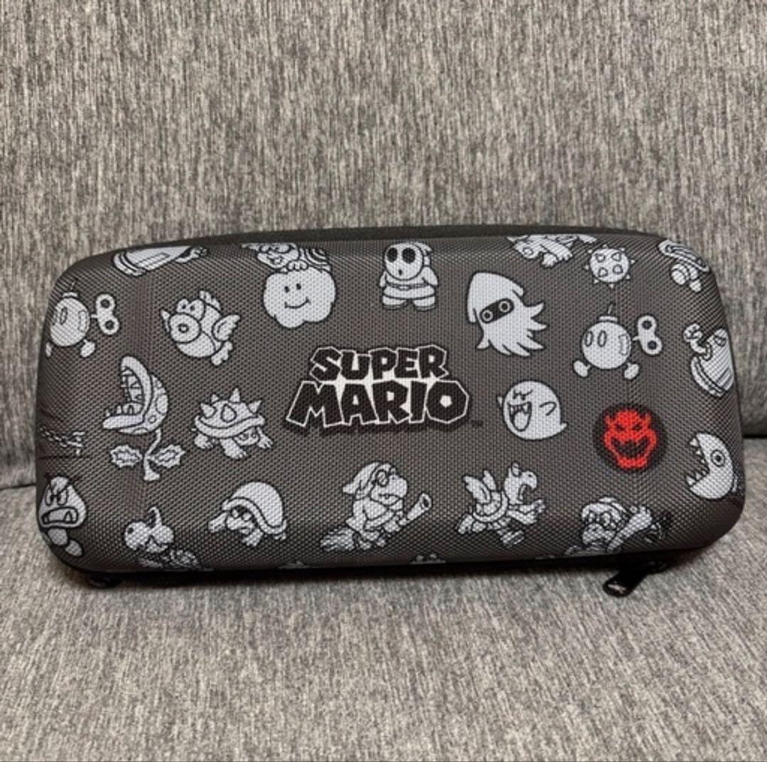 Nintendo Switch スプラトゥーン柄
