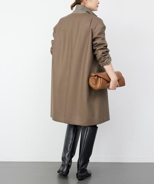 【未使用級　タグ付】 GABARDINE chill ジャケット　muse