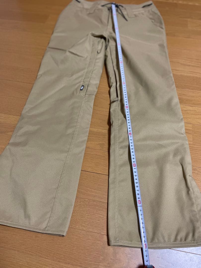 RPMスノーボードウェア上下セット海外Sサイズ表記(国内M相当)