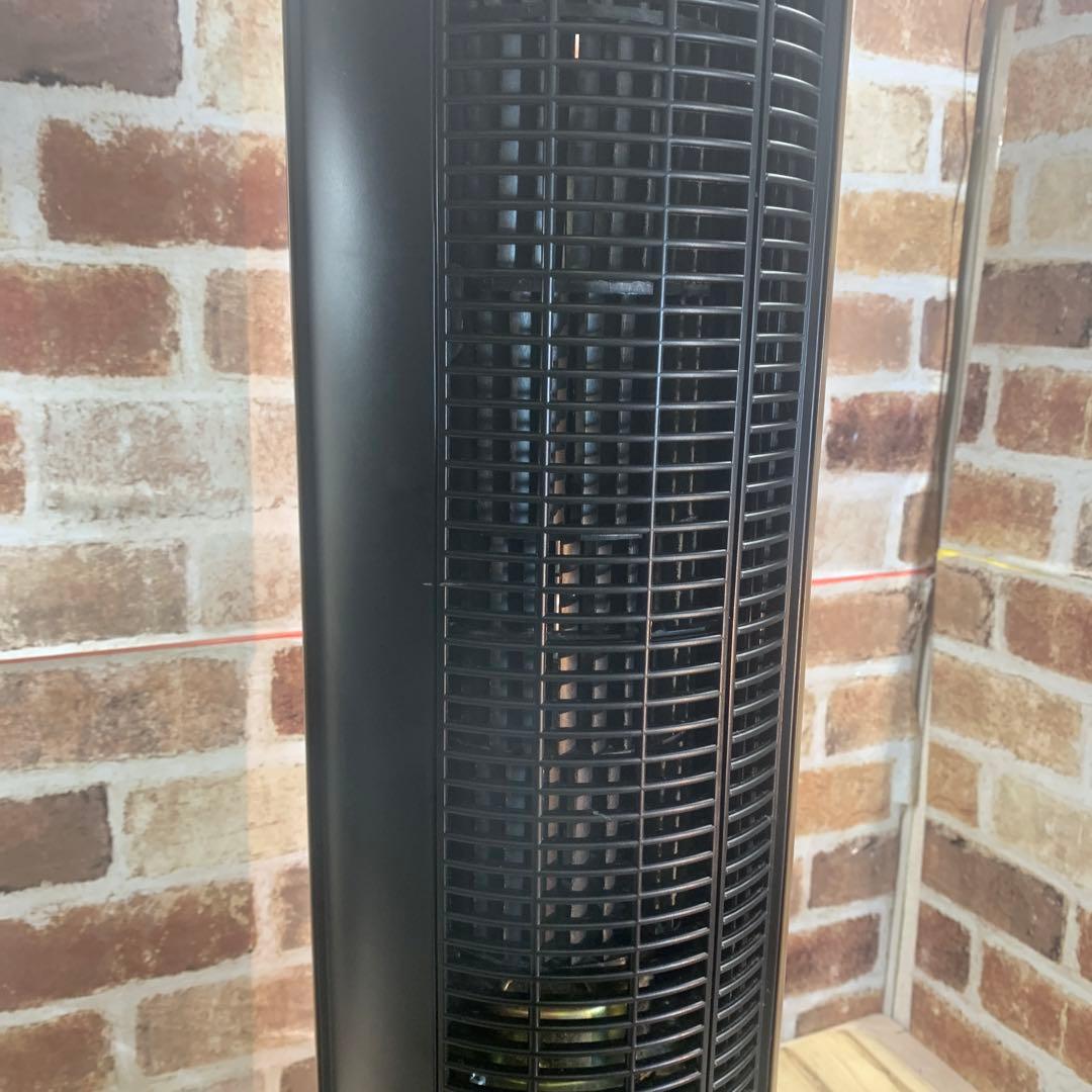YAMAZEN 送風機　スリムファン　YSR-M1002 2012年製　冷房