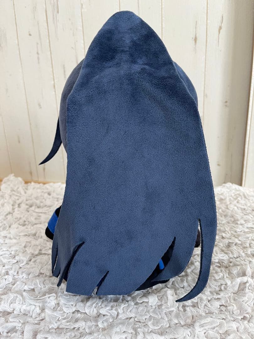 Ado うっせぇわ BIGぬいぐるみ 口開き