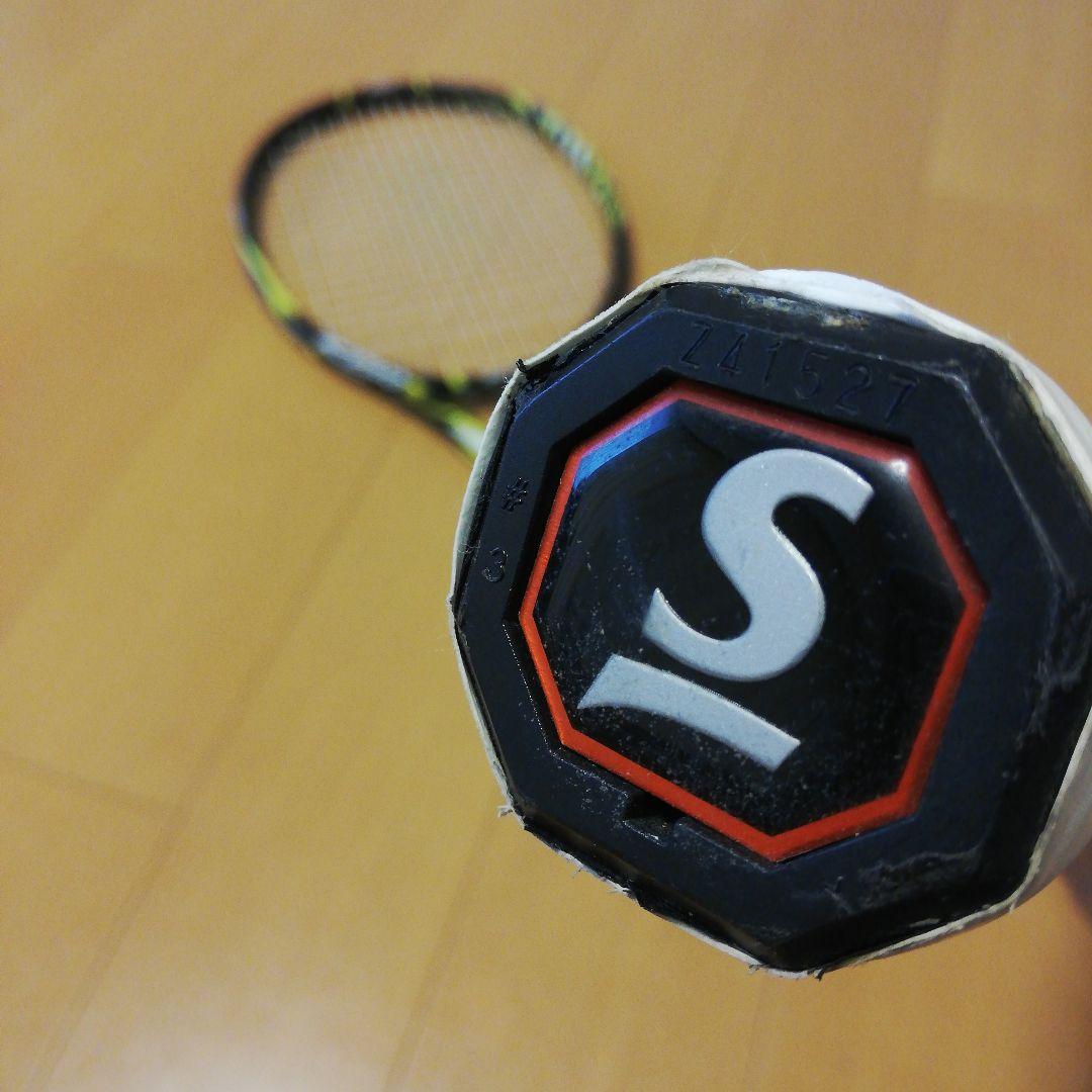 【Srixon】テニスラケットCV Revo 3.0 2本セット