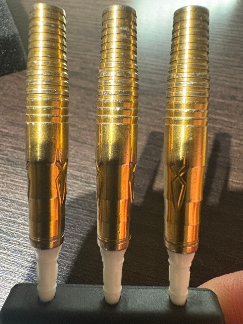 (中古)COSMO DARTS(コスモダーツ) ガオー!!!野毛駿平選手モデル