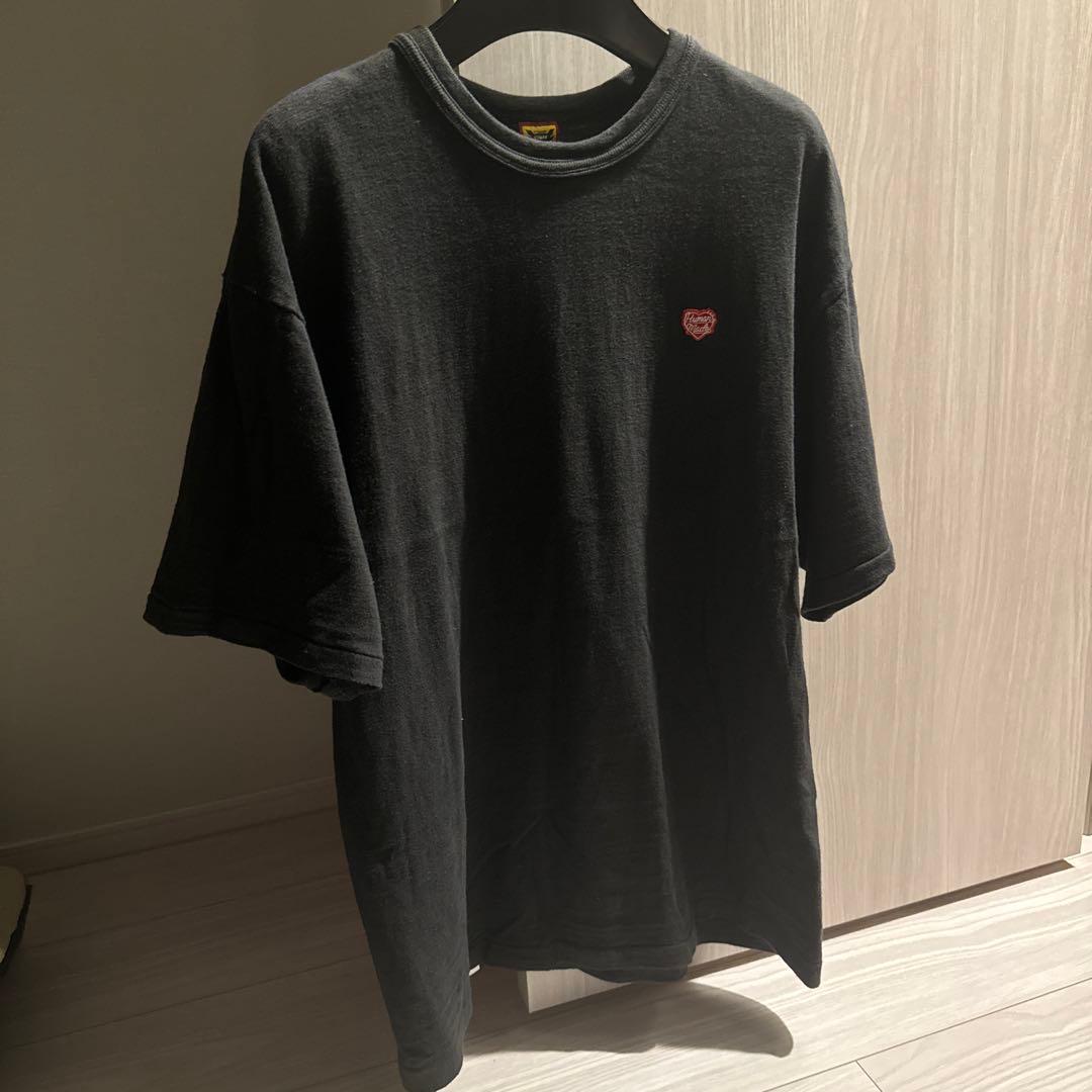 HUMAN MADE ヒューマンメイド Heart Badge Tee