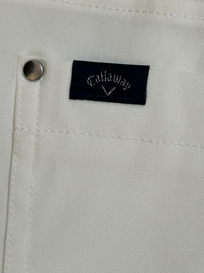 Callaway メンズゴルフパンツ 3L 新品✨