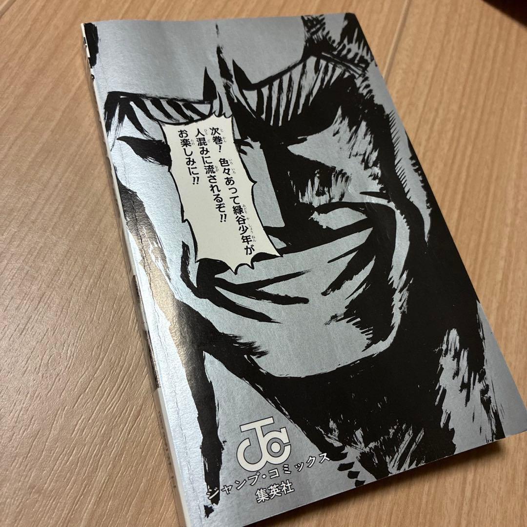 【全巻初版 帯・ジャンパラ付き】僕のヒーローアカデミア 1〜4巻セット