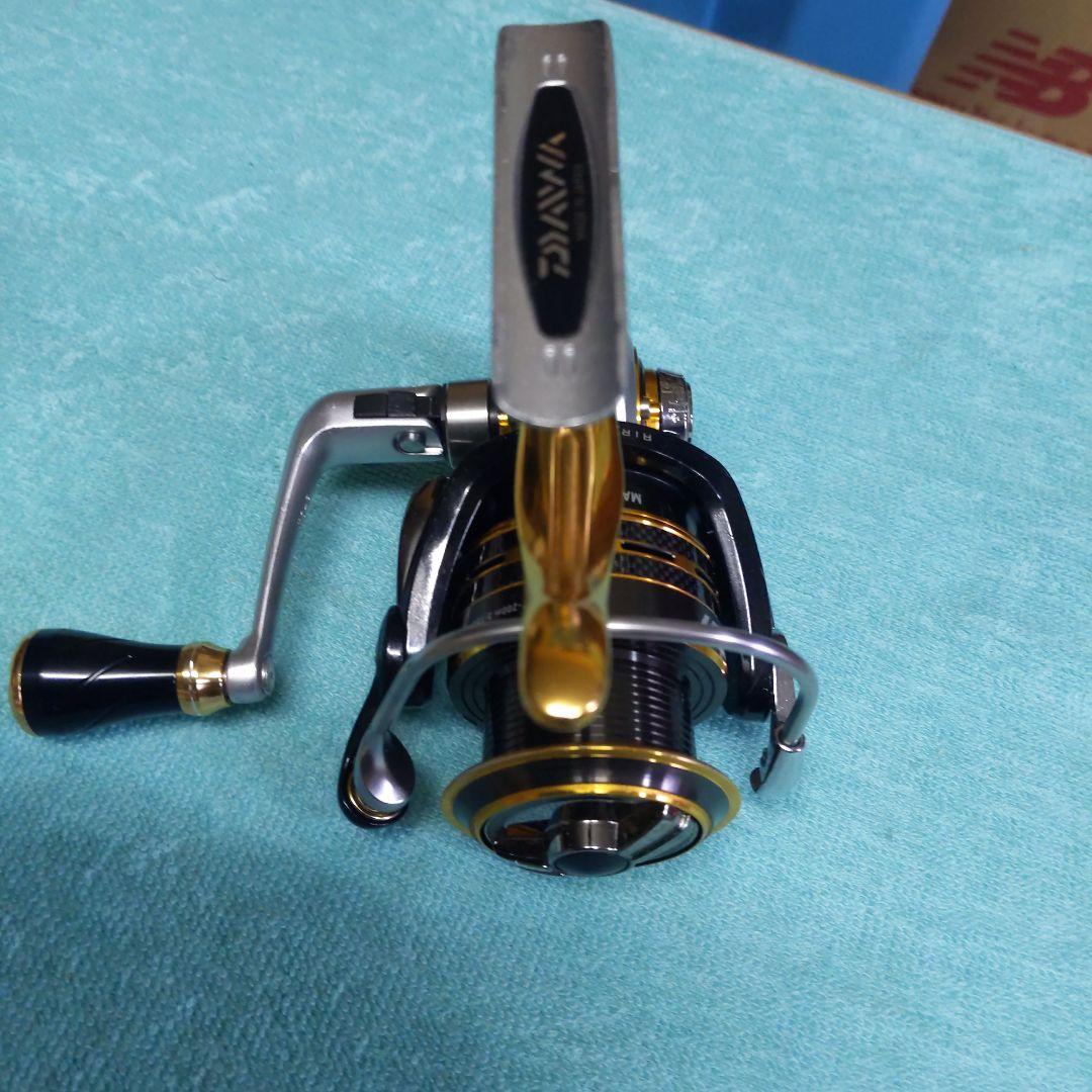 専用です。ダイワ　14インパルト2500HLBD