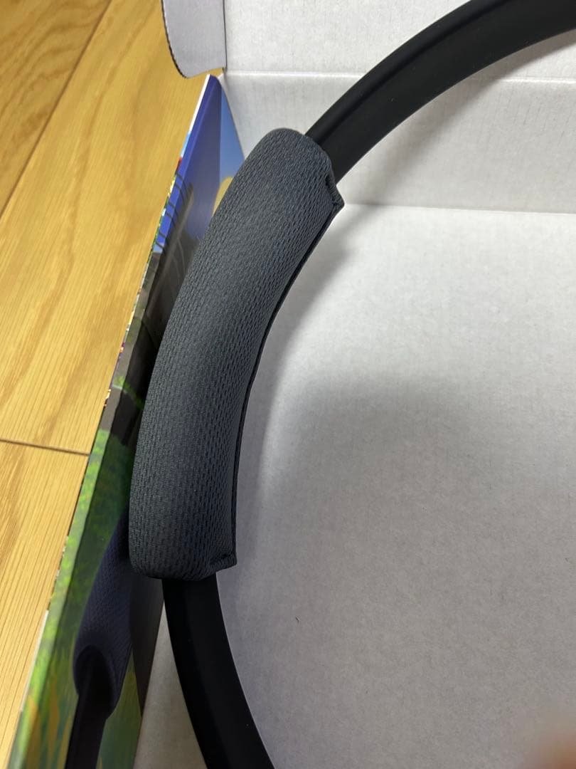 [ほぼ新品] ニンテンドースイッチ有機ELモデル +リングフィットアドベンチャー