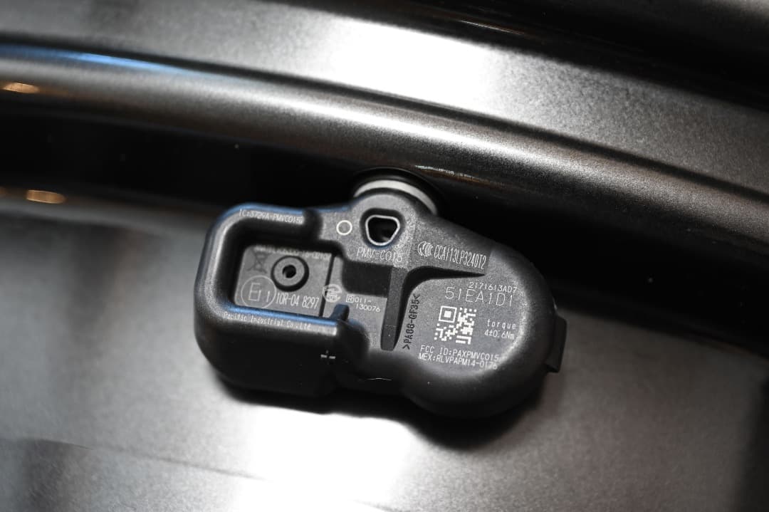 LEXUS純正　20インチ ホイール 　シルバー　4本セット