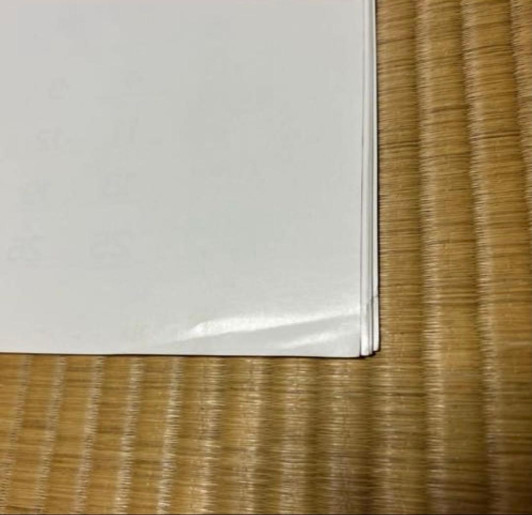 サイファ CIPHER 成田美名子　カレンダー 3点