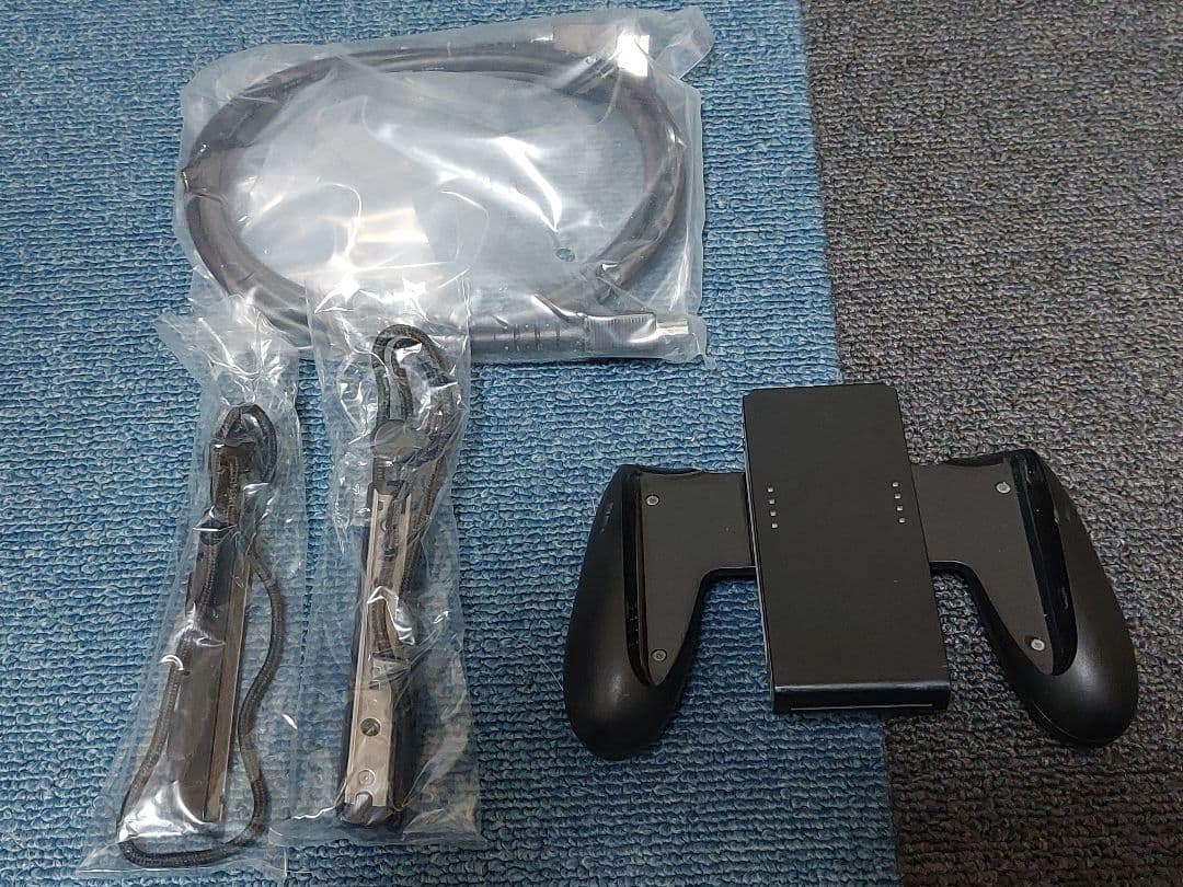 Nintendo switch 初期型