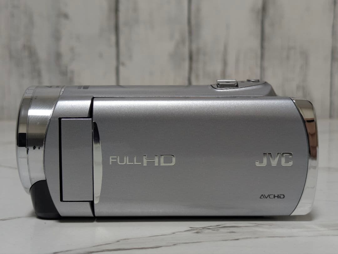 JVC　GZ-E220
