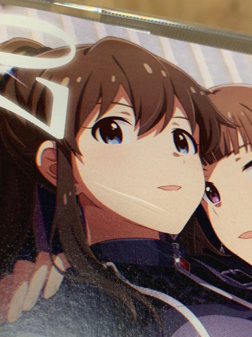 アイドルマスター　ミリオンライブ「THE@TER WAVE」全18枚セット