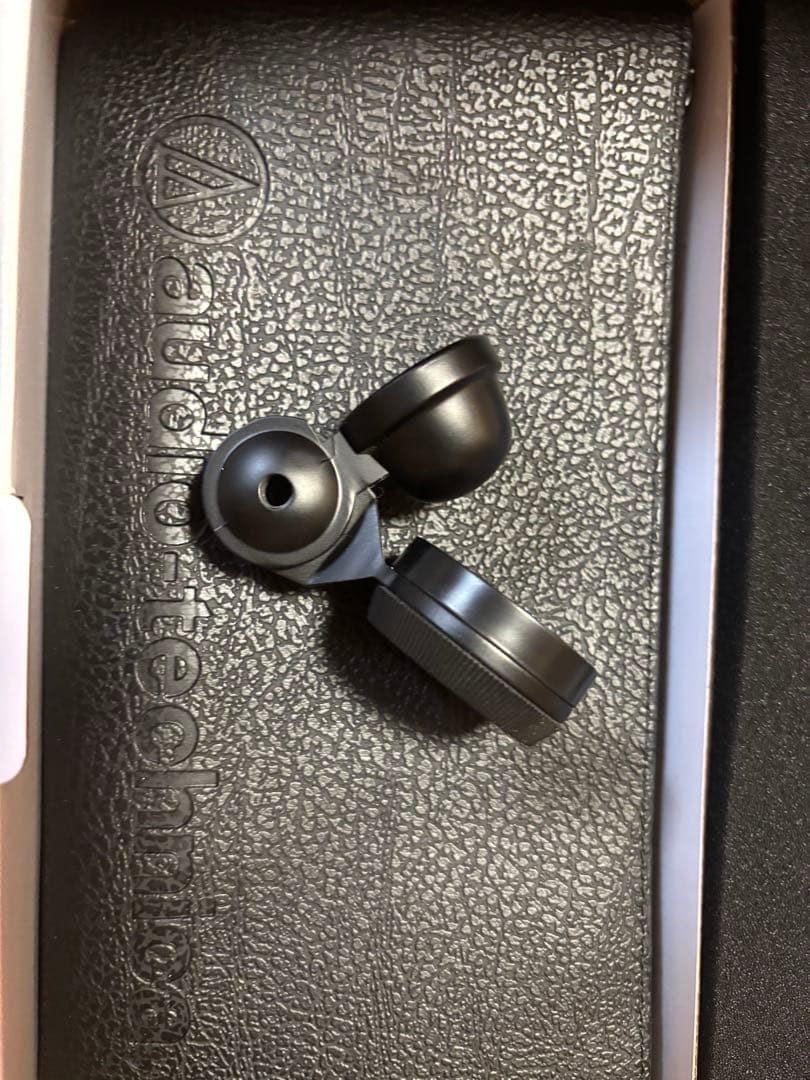 audio-technica AT2020 コンデンサーマイク　付属品付き