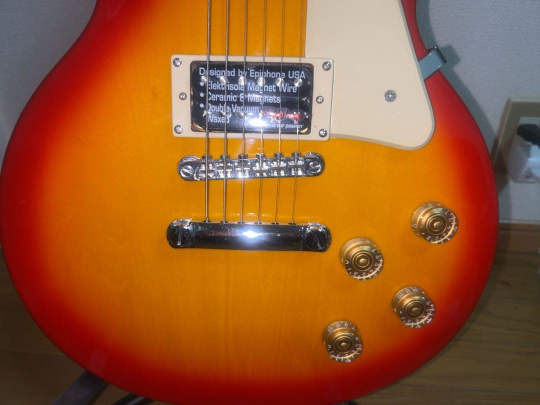 Epiphone Les Paul 100 エピフォン　レスポール