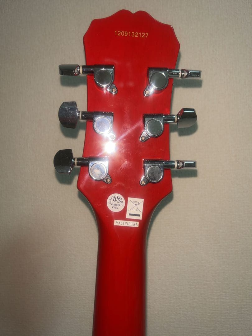 Epiphone Les Paul 100 エピフォン　レスポール