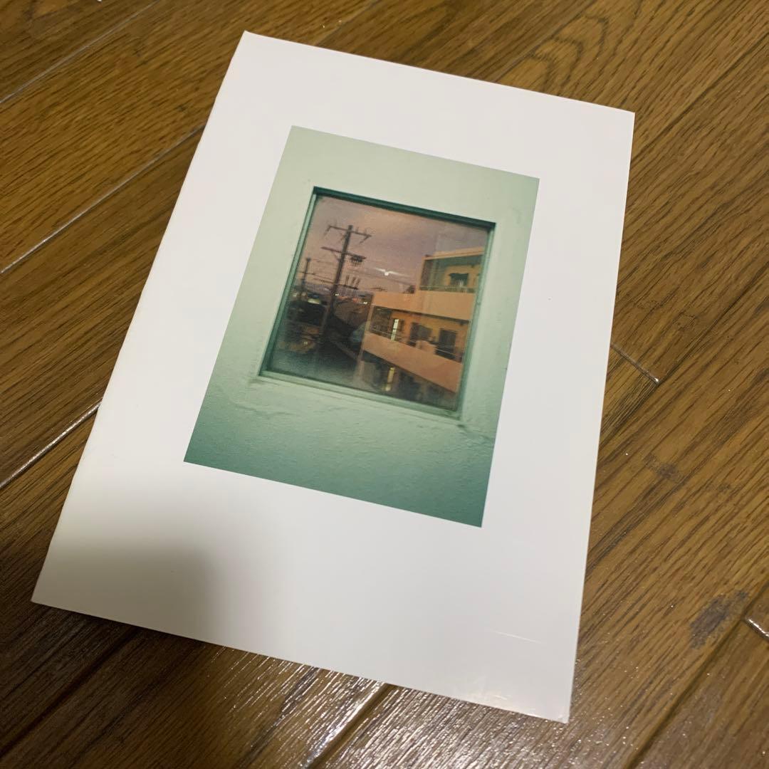 濵本奏 Kanade Hamamoto midday ghost