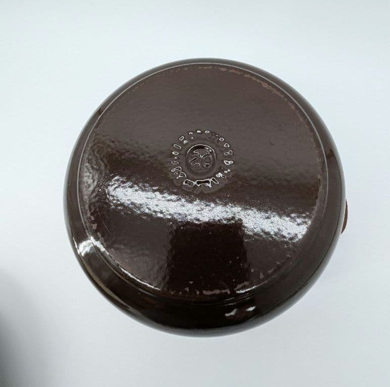 LE CREUSET ル・クルーゼ　両手鍋　20cm