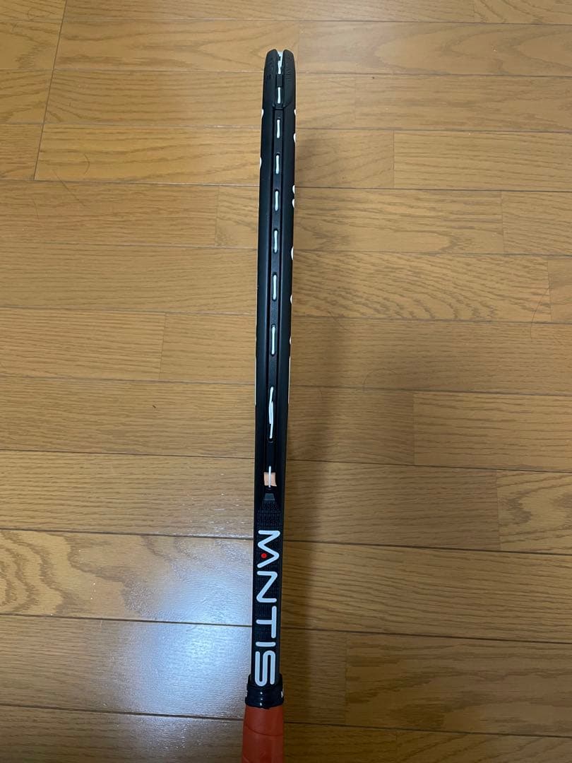MANTIS PRO 310 / G2 / ステンシルシート着
