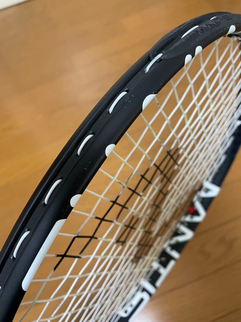 MANTIS PRO 310 / G2 / ステンシルシート着