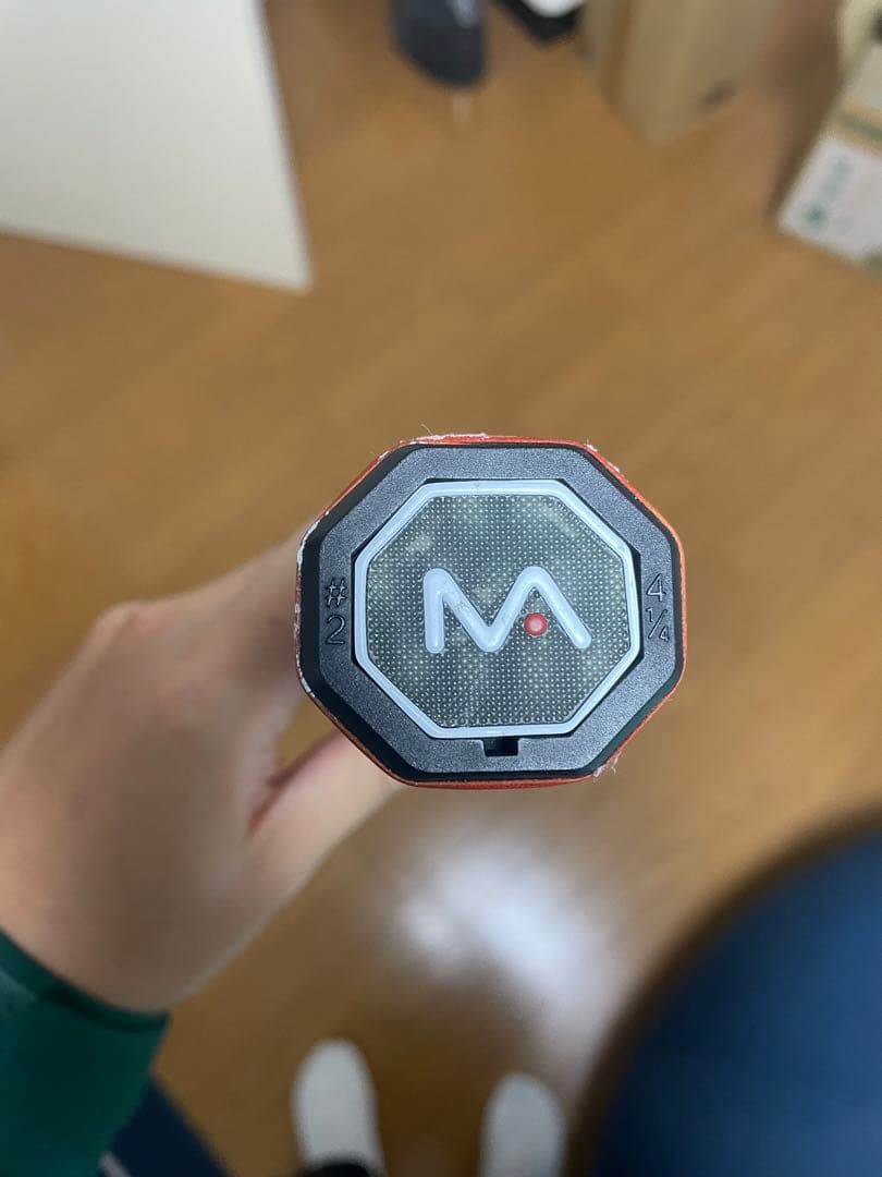 MANTIS PRO 310 / G2 / ステンシルシート着