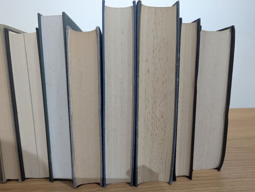 ヴィンテージ洋書 13冊セット　ディスプレイ　インテリア　古書