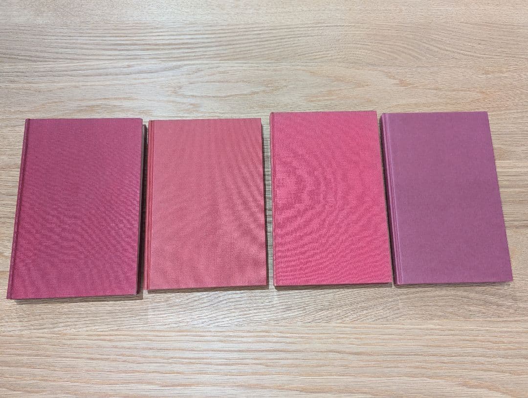 ヴィンテージ洋書 13冊セット　ディスプレイ　インテリア　古書