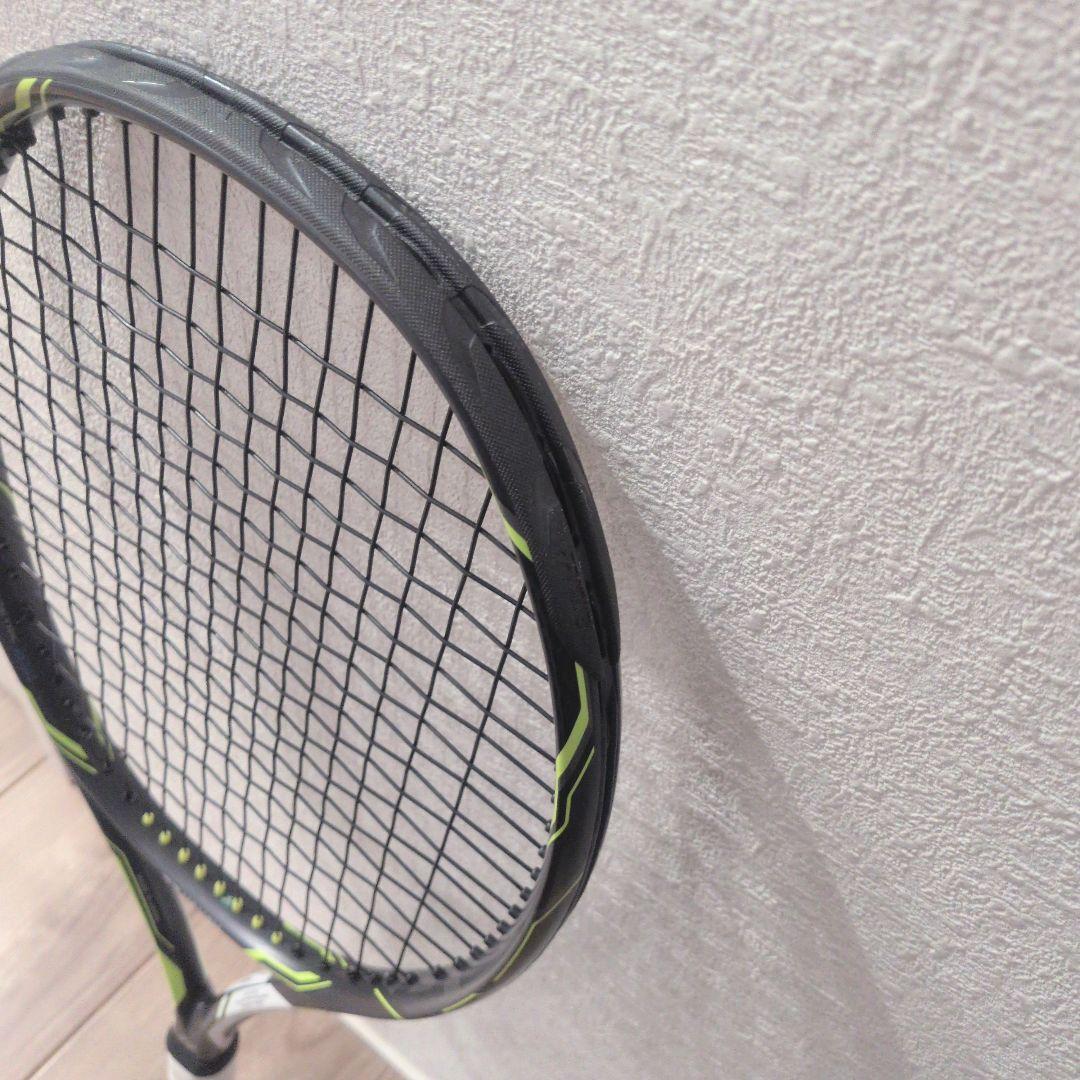 美品 YONEX EZONE DR98 310g G4 ヨネックス